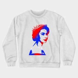 Legendary Queen 1926-2022 Crewneck Sweatshirt